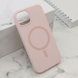  maska pure magsafe za iphone 14/ roza Cene