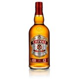 Chivas Regal 12 YO 40% 1 L, bez kutije | ePonuda.com