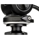 Benro S2PRO S2PRO video glava kapaciteta 2.5kg | shoptok.hr