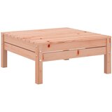  9-dijelni set vrtnih sofa s jastucima masivno drvo duglazije | shoptok.hr