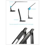 Taotronics LED namizna svetilka Stella TT-DL10 - 78-84700-051 | Shoptok.si