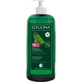 Logona Kopriva negovalni šampon - 750 ml