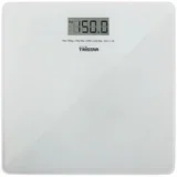 WG-2419 digitalna osobna vaga Opseg mjerenja (kg)=150 kg bijela