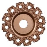 Proxxon brusno rezna ploča volfram karbid 50×2.5x10mm 28559 u