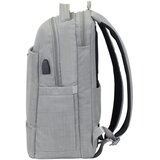 Riva Case nahrbtnik za prenosnik 15.6" 8363 siv | Shoptok.si