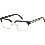 David Beckham DB7112 2M2 ONE SIZE (54) Črna/Kristalna Cene