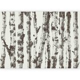 Artgeist Fototapeta Stately Birches, 400x280cm | Shoptok.si
