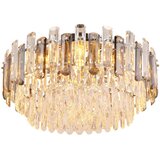 Globo 63109D1 - Plafonsko svetlo ORGINA 11xE14/40W/230V prečnik 55 cm | Eponuda.com