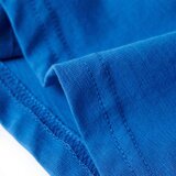  Dječja majica plava 104 | shoptok.hr