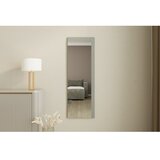 Hanah home ogledalo lariya white anthracite Cene