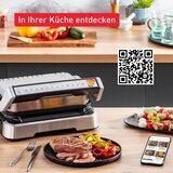 Tefal GC774D OptiGrill 4in1 Kontakt žar | Shoptok.si