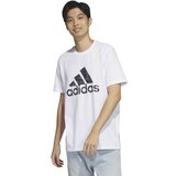 Adidas Majice s kratkimi rokavi M Camo G T Bela | Shoptok.si