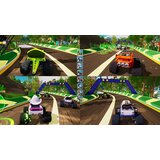 Outright Games Blaze and the Monster Machines: Axle City Racers (PS4) (Playstation 4) | Shoptok.si