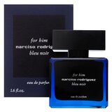 Narciso Rodriguez Eau De Parfum Bleu Noir 50 ml | shoptok.hr
