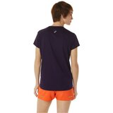 Asics fujitrail logo ss top tee 2012c395-500 | shoptok.hr