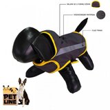 Pet Line kabanica za psa boston terrier s