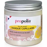 Hair Mask - 500 ml