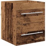  Kupaonski ormarić za sudoper Zidne Staro drvo 41 x 38,5 x 48 cm | shoptok.hr