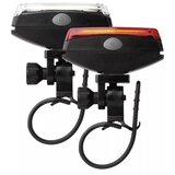 Emos led svetilka za kolo cob, set sprednja+zadnja P3922 | Shoptok.si