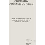  Promena počinje od tebe | ePonuda.com