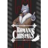 Steam Roman's Christmas Key GLOBAL | ePonuda.com