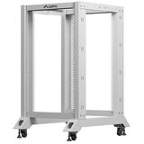 Lanberg OPEN RACK 19 18U 600X800 GREY | shoptok.hr