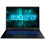 Gigabyte A18 3WH 18 inch qhd+ 165Hz 300nits amd ryzen 7 260 32GB 1TB ssd geforce rtx 5070 8GB rgb backlit Win11Home gaming laptop Cene