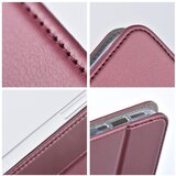 Oem SMART MAGNETO preklopna futrola za MOTOROLA G56 5G bordo boja | shoptok.hr