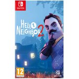 Gearbox Publishing Hello Neighbor 2 (Nintendo Switch) Cene