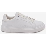 Big Star Men's Sneakers Made Of Eco Leather | Shoptok.si