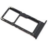  Ulozak sim kartice za honor x6a midnight black ( SD10500 ) | ePonuda.com
