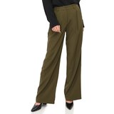 La Modeuse 68549_P159836 Kaki | shoptok.hr