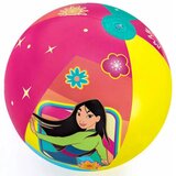 Bestway Lopta za plažu Princess 91042 Cene