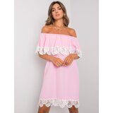 LAKERTA Dress-LK-SK-506992.11-pink | shoptok.hr