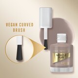 Max Factor Miracle Pure dolgoobstojen lak za nohte odtenek 812 Spiced Chai 12 ml | Shoptok.si