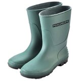 Madras doo Beograd Čizme baštenske, duboke, zeleno/crne, vel. 43 MAGNUM | ePonuda.com