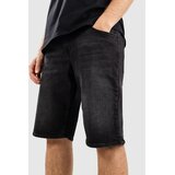 Reell Rafter 2 Kratke hlace black denim | Shoptok.si