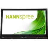 Hannspree HT161HNB computer monitor 39.6 cm (15.6) 1366 x 768 pixels HD LED Touchscreen Tabletop Black Cijene