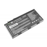 Green cell Baterija za Medion MD76254 / MD77480 / MD97623 / MSI GT660 / GX660, 7800 mAh | shoptok.hr