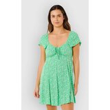 Rip Curl Surf Side Dress light green | shoptok.hr