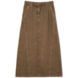 Cropp - Maxi krilo - Kaki Cene