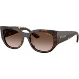 VO5641SU W65613 ONE SIZE (53) Havana/Rjava