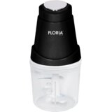 Floria Sekljalnik s plastično posodo 0,6 lit., 250 W - ZLN2570 Cene
