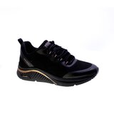 Skechers Nizke superge 145764 Črna Cene