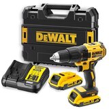 Dewalt DCD777D2T aku bušilica 18 v 2,0 ah | shoptok.hr