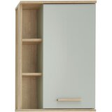 XORA viseča omara 50,5/74,5/20,5 cm | Shoptok.si