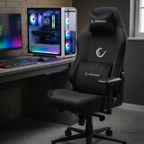 Rampage stolica gaming KL-R72 woof high level crna 37870 | Eponuda.com