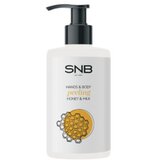 SNB PILING MED I MLIJEKO 250ML | Eponuda.ba