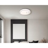 Globo STROPNA LED-SVETILKA RUIZ /1200 lm/2700-6500 K/230 V/ | Shoptok.si