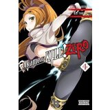 Diamond Comic Distributors Takahiro - Akame Ga Kill! Zero, Vol. 4 | ePonuda.com